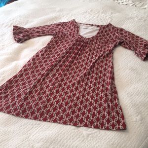 🍂🏈 Team colors!! Fun fall dress. 🏈🍂